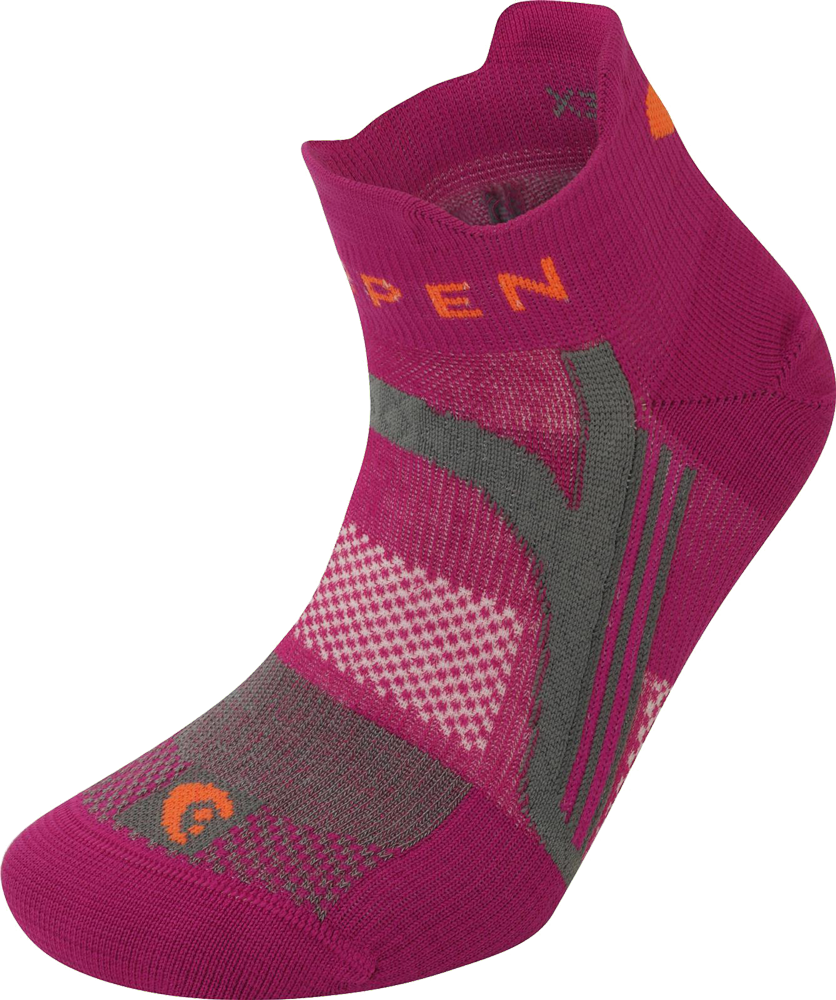Носки T3 Women's Running Precision Fit ECO